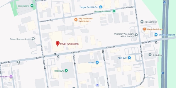Google-Maps-Vorschau