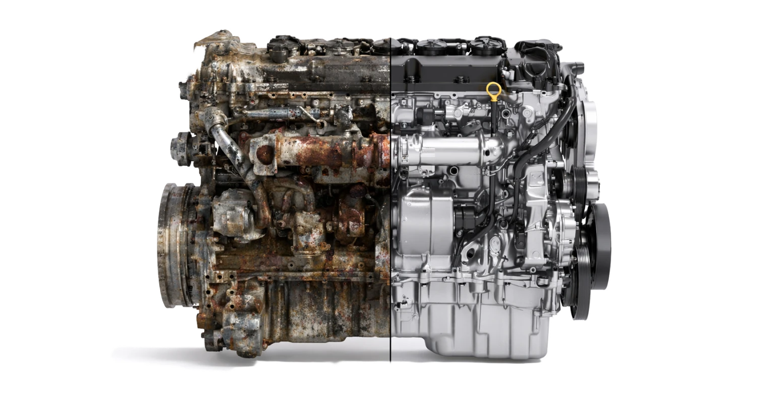 motor-remanufacturing
