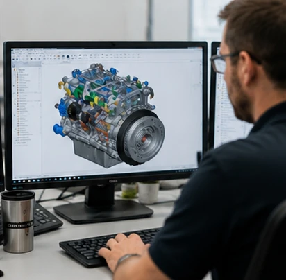 Struck Turbotechnik GmbH